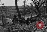 Image of NATO exercise in Germany Germany, 1955, second 29 stock footage video 65675054261