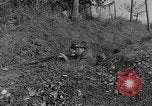Image of NATO exercise in Germany Germany, 1955, second 31 stock footage video 65675054261