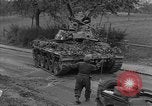 Image of NATO exercise in Germany Germany, 1955, second 34 stock footage video 65675054261
