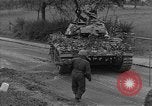 Image of NATO exercise in Germany Germany, 1955, second 35 stock footage video 65675054261