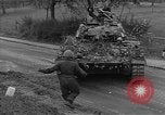 Image of NATO exercise in Germany Germany, 1955, second 36 stock footage video 65675054261