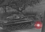 Image of NATO exercise in Germany Germany, 1955, second 37 stock footage video 65675054261