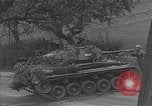 Image of NATO exercise in Germany Germany, 1955, second 38 stock footage video 65675054261