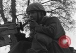 Image of NATO exercise in Germany Germany, 1955, second 39 stock footage video 65675054261