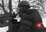 Image of NATO exercise in Germany Germany, 1955, second 41 stock footage video 65675054261