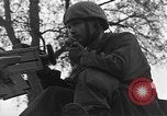 Image of NATO exercise in Germany Germany, 1955, second 42 stock footage video 65675054261