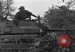 Image of NATO exercise in Germany Germany, 1955, second 43 stock footage video 65675054261
