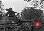 Image of NATO exercise in Germany Germany, 1955, second 45 stock footage video 65675054261