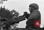 Image of NATO exercise in Germany Germany, 1955, second 48 stock footage video 65675054261