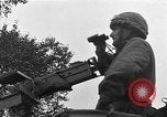Image of NATO exercise in Germany Germany, 1955, second 49 stock footage video 65675054261