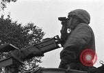 Image of NATO exercise in Germany Germany, 1955, second 50 stock footage video 65675054261