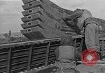 Standbild Übungen Okinawa Ryukyu Inseln, 1955, aus Sekunde 1 historischem Filmmaterial Videoclip 65675054262