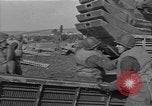 Standbild Übungen Okinawa Ryukyu Inseln, 1955, aus Sekunde 3 historischem Filmmaterial Videoclip 65675054262