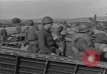 Standbild Übungen Okinawa Ryukyu Inseln, 1955, aus Sekunde 4 historischem Filmmaterial Videoclip 65675054262