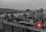 Standbild Übungen Okinawa Ryukyu Inseln, 1955, aus Sekunde 5 historischem Filmmaterial Videoclip 65675054262