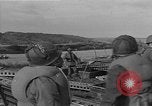 Standbild Übungen Okinawa Ryukyu Inseln, 1955, aus Sekunde 6 historischem Filmmaterial Videoclip 65675054262