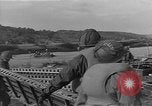 Standbild Übungen Okinawa Ryukyu Inseln, 1955, aus Sekunde 7 historischem Filmmaterial Videoclip 65675054262