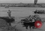 Standbild Übungen Okinawa Ryukyu Inseln, 1955, aus Sekunde 14 historischem Filmmaterial Videoclip 65675054262