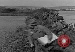 Standbild Übungen Okinawa Ryukyu Inseln, 1955, aus Sekunde 19 historischem Filmmaterial Videoclip 65675054262
