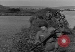 Standbild Übungen Okinawa Ryukyu Inseln, 1955, aus Sekunde 20 historischem Filmmaterial Videoclip 65675054262