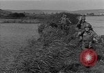 Standbild Übungen Okinawa Ryukyu Inseln, 1955, aus Sekunde 21 historischem Filmmaterial Videoclip 65675054262