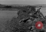 Standbild Übungen Okinawa Ryukyu Inseln, 1955, aus Sekunde 22 historischem Filmmaterial Videoclip 65675054262