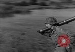Standbild Übungen Okinawa Ryukyu Inseln, 1955, aus Sekunde 24 historischem Filmmaterial Videoclip 65675054262