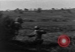 Standbild Übungen Okinawa Ryukyu Inseln, 1955, aus Sekunde 25 historischem Filmmaterial Videoclip 65675054262