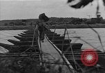 Standbild Übungen Okinawa Ryukyu Inseln, 1955, aus Sekunde 38 historischem Filmmaterial Videoclip 65675054262