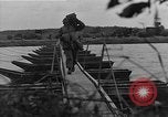 Standbild Übungen Okinawa Ryukyu Inseln, 1955, aus Sekunde 39 historischem Filmmaterial Videoclip 65675054262