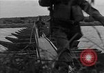 Standbild Übungen Okinawa Ryukyu Inseln, 1955, aus Sekunde 44 historischem Filmmaterial Videoclip 65675054262