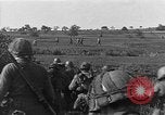 Standbild Übungen Okinawa Ryukyu Inseln, 1955, aus Sekunde 45 historischem Filmmaterial Videoclip 65675054262
