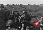 Standbild Übungen Okinawa Ryukyu Inseln, 1955, aus Sekunde 46 historischem Filmmaterial Videoclip 65675054262