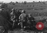 Standbild Übungen Okinawa Ryukyu Inseln, 1955, aus Sekunde 47 historischem Filmmaterial Videoclip 65675054262