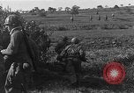 Standbild Übungen Okinawa Ryukyu Inseln, 1955, aus Sekunde 48 historischem Filmmaterial Videoclip 65675054262