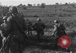 Standbild Übungen Okinawa Ryukyu Inseln, 1955, aus Sekunde 49 historischem Filmmaterial Videoclip 65675054262