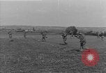 Standbild Übungen Okinawa Ryukyu Inseln, 1955, aus Sekunde 54 historischem Filmmaterial Videoclip 65675054262