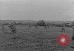Standbild Übungen Okinawa Ryukyu Inseln, 1955, aus Sekunde 56 historischem Filmmaterial Videoclip 65675054262