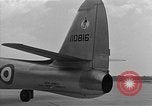Standbild Übungen Südeuropa, 1956, aus Sekunde 12 historischem Filmmaterial Videoclip 65675054263
