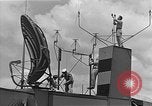 Standbild Übungen Südeuropa, 1956, aus Sekunde 23 historischem Filmmaterial Videoclip 65675054263