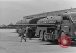 Standbild Übungen Südeuropa, 1956, aus Sekunde 31 historischem Filmmaterial Videoclip 65675054263