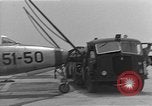 Standbild Übungen Südeuropa, 1956, aus Sekunde 42 historischem Filmmaterial Videoclip 65675054263