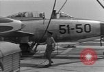 Standbild Übungen Südeuropa, 1956, aus Sekunde 54 historischem Filmmaterial Videoclip 65675054263