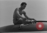 Standbild Übungen Südeuropa, 1956, aus Sekunde 59 historischem Filmmaterial Videoclip 65675054263