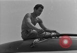 Standbild Übungen Südeuropa, 1956, aus Sekunde 60 historischem Filmmaterial Videoclip 65675054263