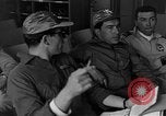 Standbild Übungen Südeuropa, 1956, aus Sekunde 7 historischem Filmmaterial Videoclip 65675054264