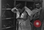 Standbild Übungen Südeuropa, 1956, aus Sekunde 15 historischem Filmmaterial Videoclip 65675054264