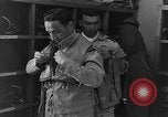Standbild Übungen Südeuropa, 1956, aus Sekunde 17 historischem Filmmaterial Videoclip 65675054264