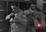 Standbild Übungen Südeuropa, 1956, aus Sekunde 18 historischem Filmmaterial Videoclip 65675054264