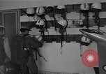 Standbild Übungen Südeuropa, 1956, aus Sekunde 19 historischem Filmmaterial Videoclip 65675054264